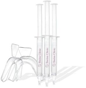 Swiss Clinic Whitening Treatment Kort datum! Utgångsdatum feb.2024 produkt bild