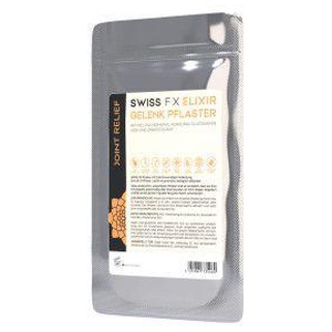 SWISS-FX-GELENK-Pflaster Produktbild
