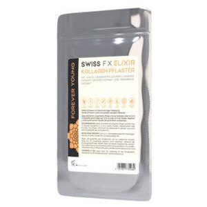 SWISS-FX-KOLLAGEN-Pflaster Produktbild