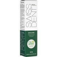 SWISSDENT Biocare Wellness f.Teeth & Gums Zahncr. Produktbild