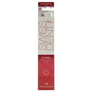 Swissdent Extreme Combo Pack, 1 St Zahncreme Produktbild
