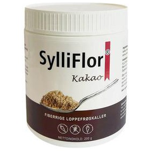 SylliFlor Kakao - 200 g produktbillede
