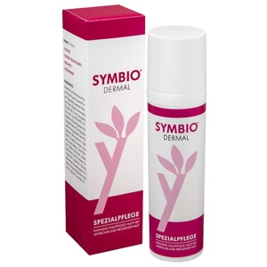 SYMBIO DERMAL Emulsion Produktbild