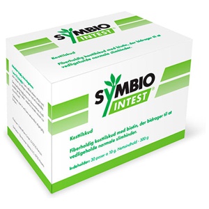 Symbio Intest   300 g produktbillede