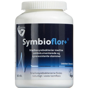 Biosym Symbioflor+ produktbillede