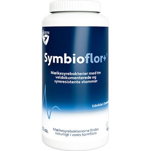Biosym Symbioflor+ produktbillede