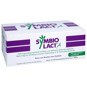SYMBIOLACT A Beutel 3X30 St Beutel Produktbild