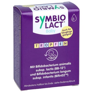 SYMBIOLACT Baby TROPFEN 8 ml Tropfen Produktbild