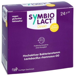 SYMBIOLACT Direkt 24X2 g Pulver Produktbild