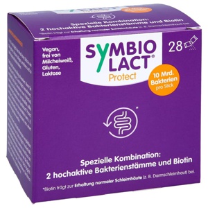 SYMBIOLACT Protect 28 St Pulver Produktbild