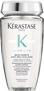 Symbiose Bain Pureté Anti-Pelliculaire 250 ml produkt bild