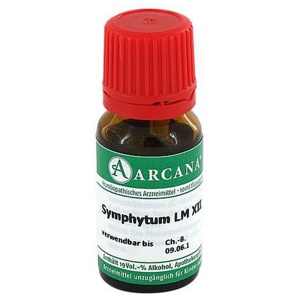 SYMPHYTUM LM 12 Dilution Produktbild