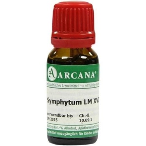 SYMPHYTUM LM 18 Dilution Produktbild
