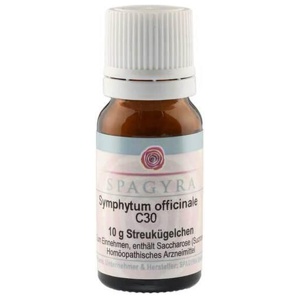SYMPHYTUM OFFICINALE C 30 Globuli Produktbild