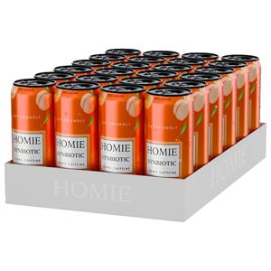 Synbiotic 330ml x 24 produkt bild