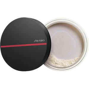 Shiseido Synchro Skin Invisible Silk Loose Powder Radiant 6g produkt bild
