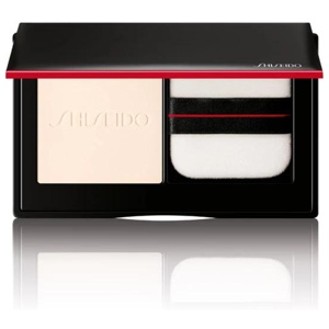 Shiseido Synchro Skin Invisible Silk Pressed Powder 10g produkt bild