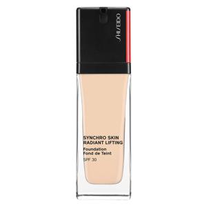 Shiseido Synchro Skin Radiant Lifting Foundation 130 30ml produkt bild