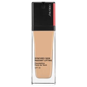Shiseido Synchro Skin Radiant Lifting Foundation produkt bild