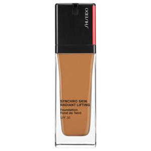Synchro Skin Radiant Lifting Foundation 420 Bronze produkt bild