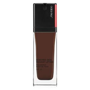 Shiseido Synchro Skin Radiant Lifting Foundation 460 Topaz produkt bild