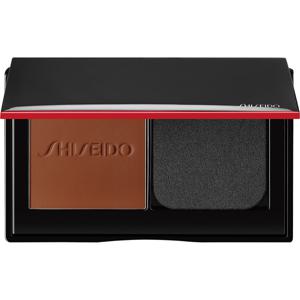 Synchro Skin Self-Refreshing Custom Finish Powder 510 Suede produkt bild