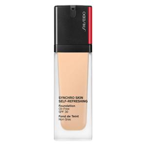 Shiseido Synchro Skin Self Refreshing Foundation 220 30ml produkt bild