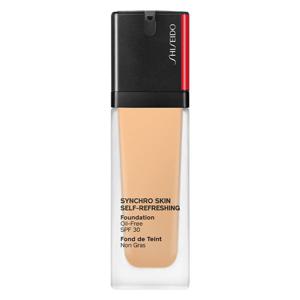 Shiseido Synchro Skin Self-Refreshing Foundation produkt bild
