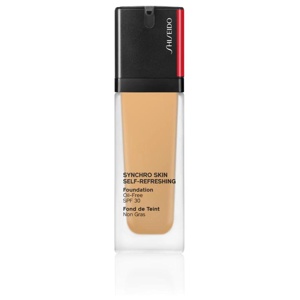Shiseido Synchro Skin Self-Refreshing Foundation produkt bild