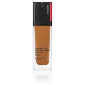 Synchro Skin Self-Refreshing Foundation 440 Amber produkt bild