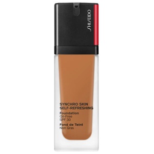 Synchro Skin Self-Refreshing Foundation 510 Suede produkt bild
