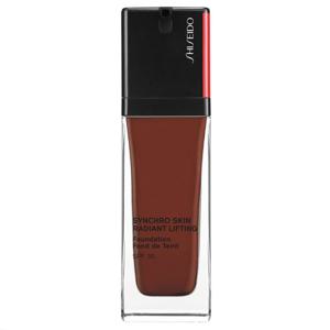 Shiseido Synchro Skin Self-Refreshing Foundation 550 Jasper produkt bild
