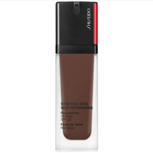 Shiseido Synchro Skin Self-Refreshing Foundation 560 Obsidian produkt bild