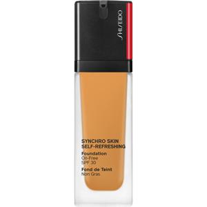 Shiseido Synchro Skin Self-Refreshing Foundation produkt bild