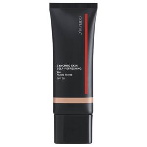 Shiseido SS Self Refreshing Tint produkt bild