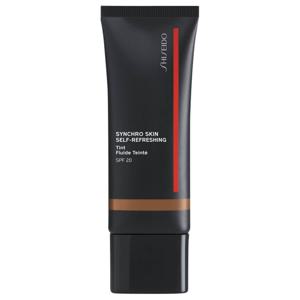 Synchro Skin Self Refreshing Tint SPF20 515 Deep Tsubaki produkt bild