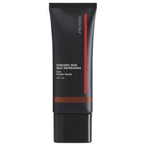 Synchro Skin Self Refreshing Tint SPF20 525 Deep Kuromoji produkt bild