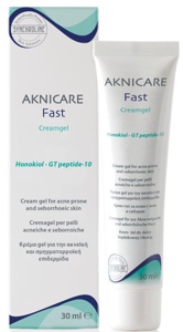 Synchroline Aknicare Fast 30 ml produktbilde