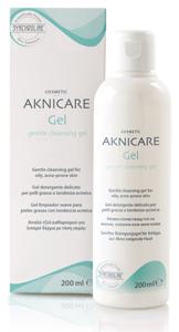 Aknicare Gentle Cleansing Gel 200 ml produkt bild