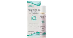 Aknicare Skin Roller 5 ml produkt bild