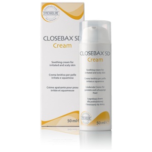 Synchroline Closebax SD Cream 50 ml produkt bild