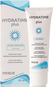 Synchroline Hydratime Face Cream 50 ml produktbilde