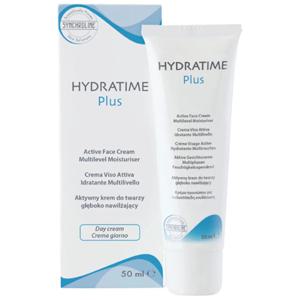 Synchroline Hydratime Face Cream 50ml produkt bild