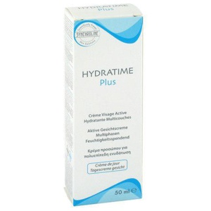 SYNCHROLINE Hydratime Plus Creme Produktbild