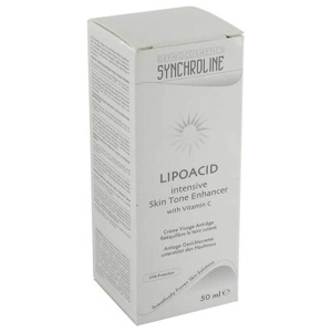 Synchroline Lipoacid Intensi, 50 ml Creme Produktbild