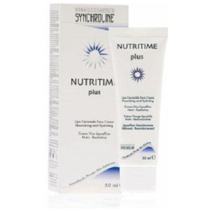 SYNCHROLINE Nutritime plus Creme Produktbild