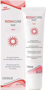 Rosacure Fast Cream/Gel 30 ml produkt bild