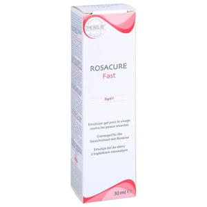 Synchroline Rosacure fast Creme Produktbild