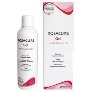 Synchroline Rosacure gentle cleansing Gel Produktbild