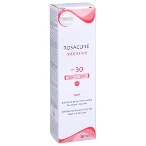 Synchroline Rosacure Intensive Creme SPF 30 Produktbild